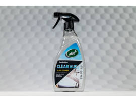 Turtle Wax ClearVue Glass Cleaner