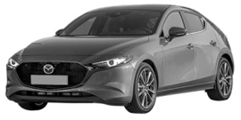 Mazda 3 2019+