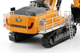 Premium Line; LIEBHERR R 998 SME