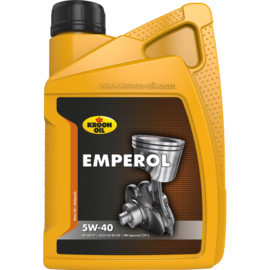 Emperol 5W 40