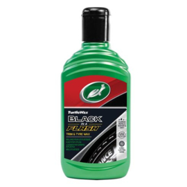 Turtle Wax Black In A Flash