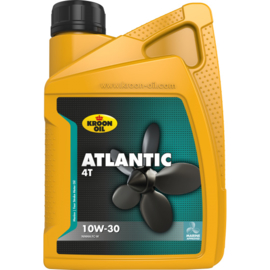 ATLANTIC 4T 10W-30