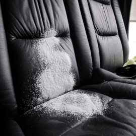 Turtle Wax Power Out Leather 400ml