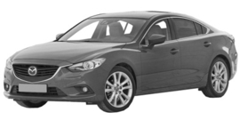 Mazda 6 2013-2018