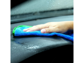 Turtle Wax 54692 Fresh Clean Wonder Cloth