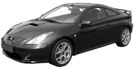 Toyota Celica VII 1999 -2005