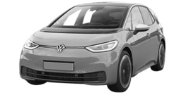 Volkswagen ID.3 2020-