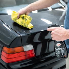 Turtle Wax Hybrid JetBlack spr.polish 500ml