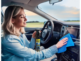 Rain-X Dash & Schermreiniger & Beschermer 300ml