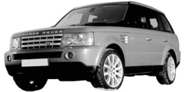 Range Rover Sport 2005-2013