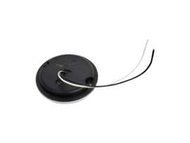 Carpoint LED Achteruitrijlamp Rond
