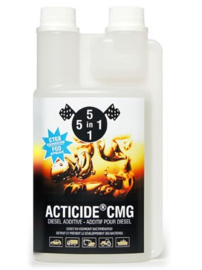 5 IN 1  Acticide CMG