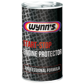 Wynns StartStop Engine Protector