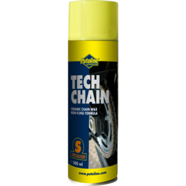 Putoline Tech Chain