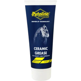 Ceramic Grease