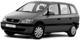 Opel Zafira 1999-2005