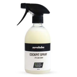 Airolube Cockpitspray