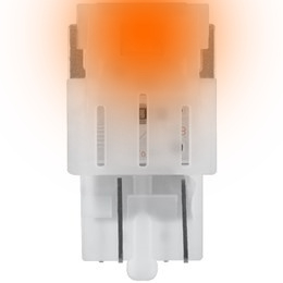 Osram LED W21/5W (Kleur: Amber)