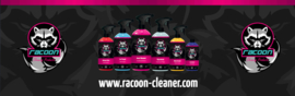 RACOON Cleaning Products