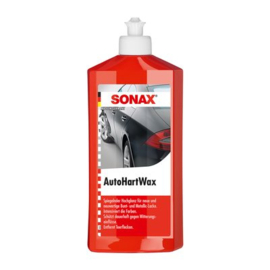 Sonax Autohardwax