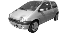 Renault Twingo 1993-5/2007