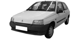 Renault Clio 1990-1998