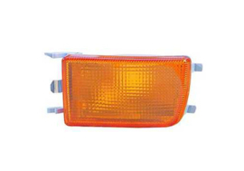 Knipperlicht Volkswagen Gof 3 1992-1998 Links Oranje