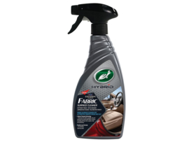 Turtle Wax 54054 HS Fabric Cleaner 500ml