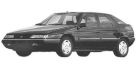 Citroën XM