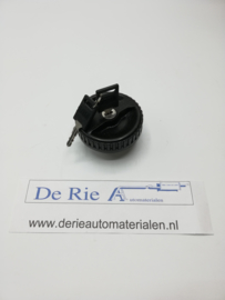 Tankdop Fiat 131 (met slot)