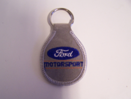 Sleutelhanger Ford Motorsport