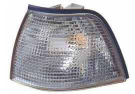 Voorknipperlicht L Wit Coupe/Cabrio Bmw 3 Serie E36 1990 tot 1998