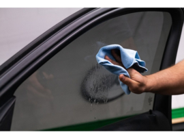 Turtle Wax ClearVue Glass Cleaner
