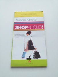 Luisterboek Shopaholic Sophie Kinsella 3 CD