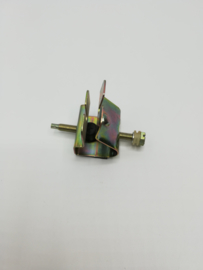Koplamp beugel Renault R18