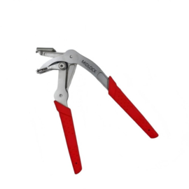Clip trekker tang