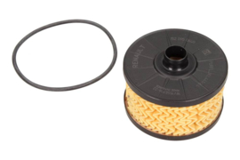 Oliefilter Renault Clio 0.9 / 1.2 2012-2020 Origineel