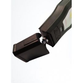 Werklamp LED met docking lader
