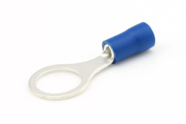 Ringkabelschoen 1.5-2.5mm² blauw Ø 10.5mm