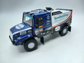 IVECO Powerstar – Eurol Rally Sport #603