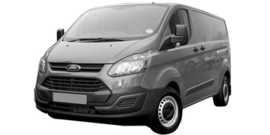Ford Transit Custom 2012-2018