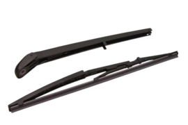 Ruitenwisserarm  Fiat Panda 2003-2012 Achter