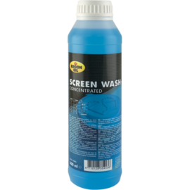 Screen Wash Concentrated