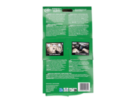 Turtle Wax 54692 Fresh Clean Wonder Cloth