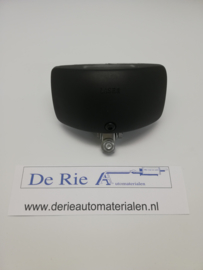 Laser Lights, 14 x 7,5 cm , 12V , Wit/zwart.