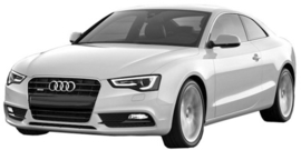 Audi A5 08/2011 - 2016