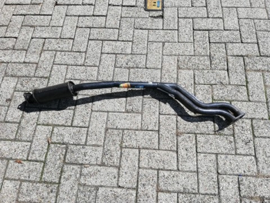Voorpijp uitlaat Toyota Corolla SW / HB 1980 tot 1983