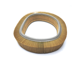 Luchtfilter Opel Commodore B ( Maat 210 x 300 x 65 mm )