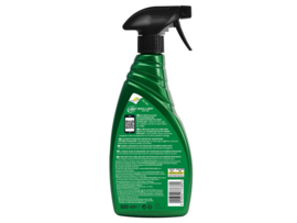 Turtle Wax Green Line Wax & Dry 500ml