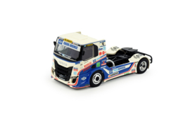 Iveco Race Truck Hahn